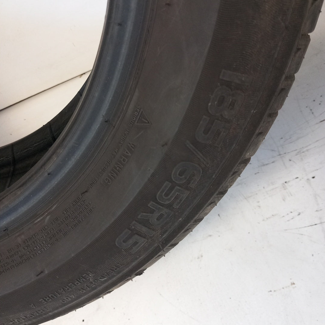 Комплект 4 броя летни гуми  185/65R15 88 H Michelin Energy Saver