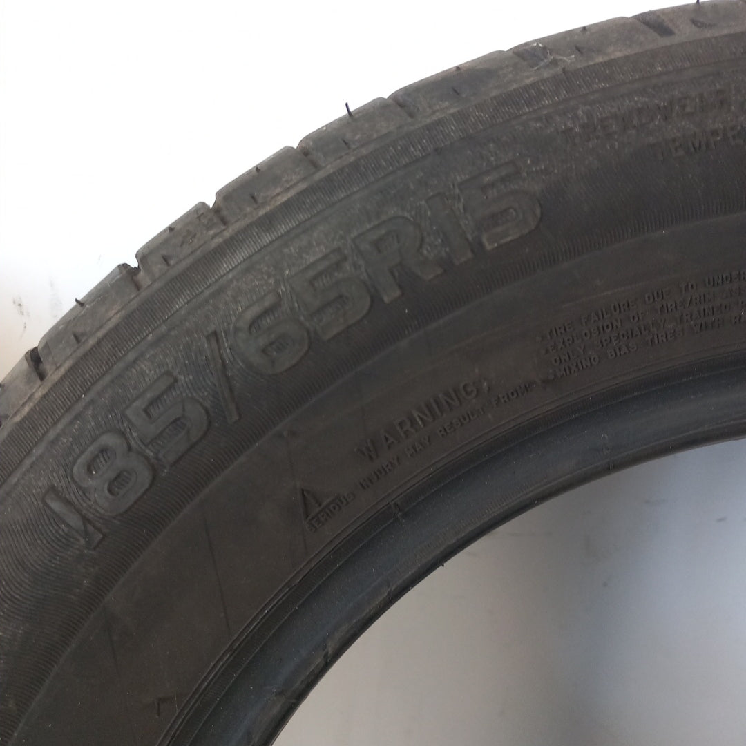 Комплект 4 броя летни гуми  185/65R15 88 H Michelin Energy Saver