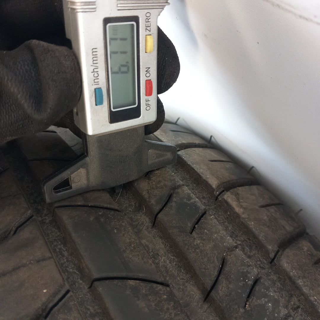 Комплект 4 броя летни гуми  185/65R15 88 H Michelin Energy Saver