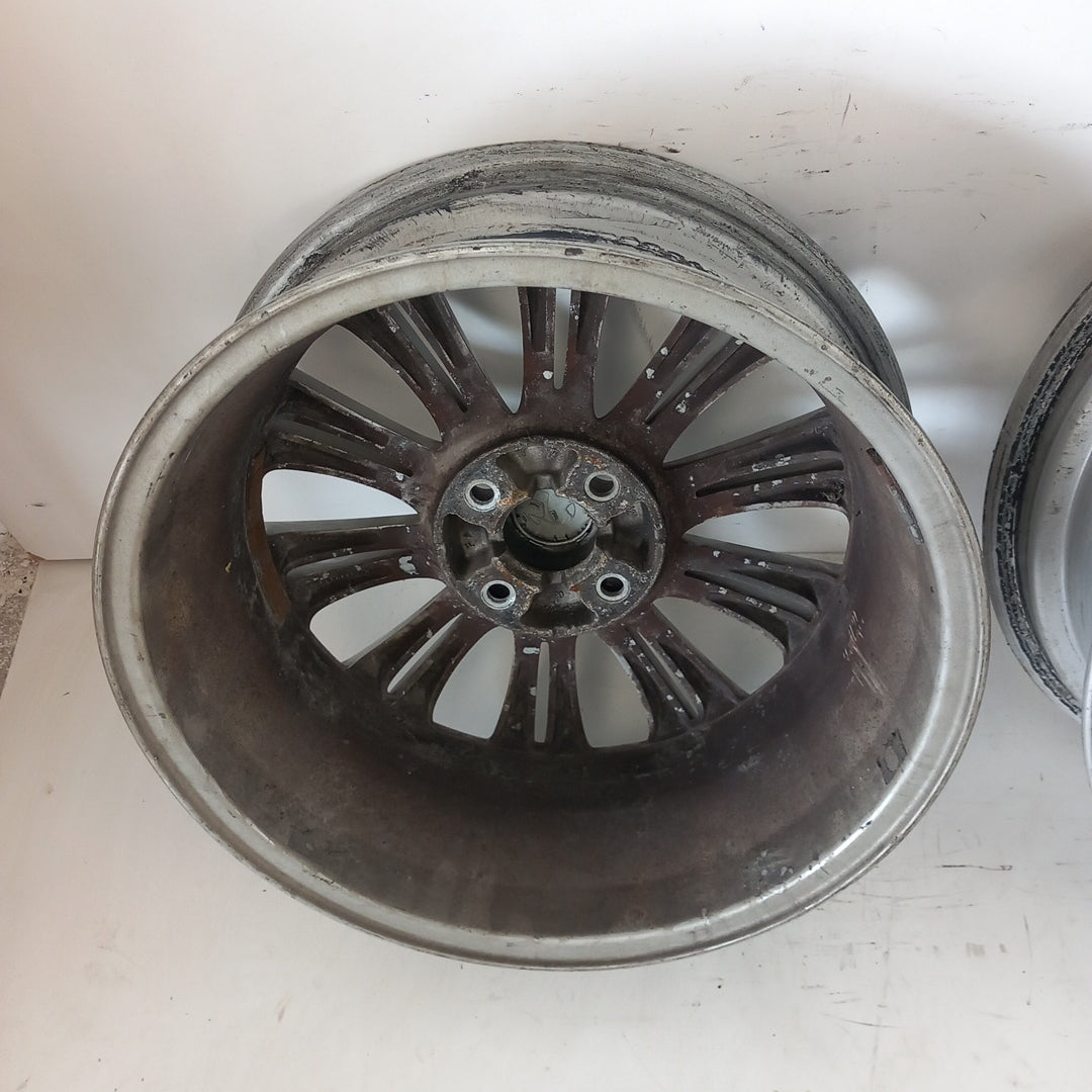 Комплект 16" цола алуминиеви джанти 6Jx16 4x100 1,4 Opel Corsa D