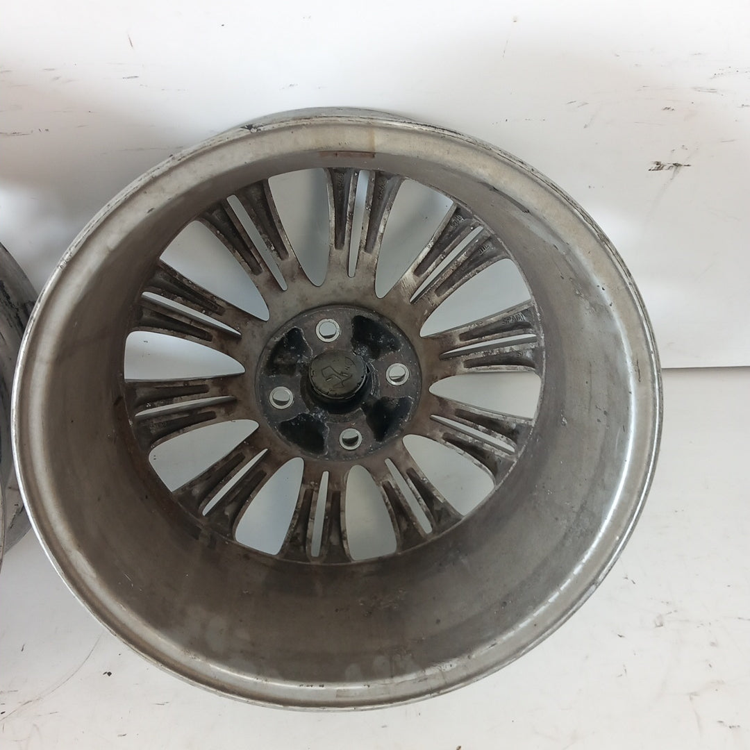 Комплект 16" цола алуминиеви джанти 6Jx16 4x100 1,4 Opel Corsa D