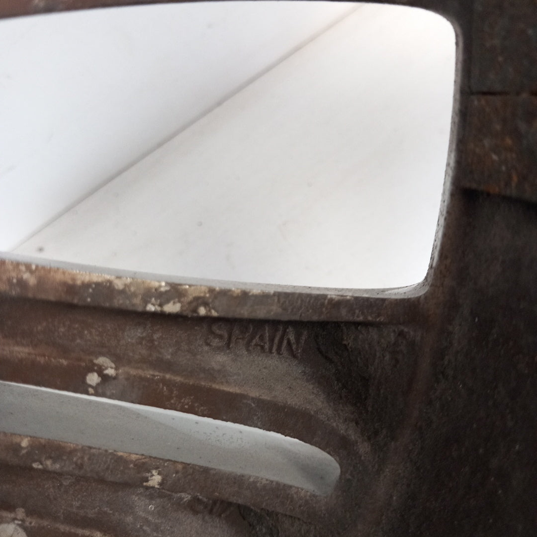 Комплект 16" цола алуминиеви джанти 6Jx16 4x100 1,4 Opel Corsa D