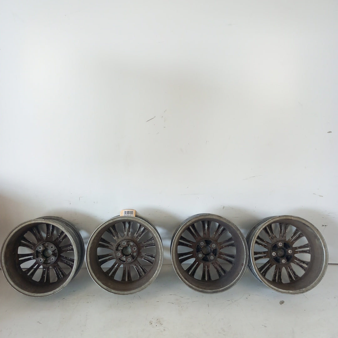 Комплект 16" цола алуминиеви джанти 6Jx16 4x100 1,4 Opel Corsa D