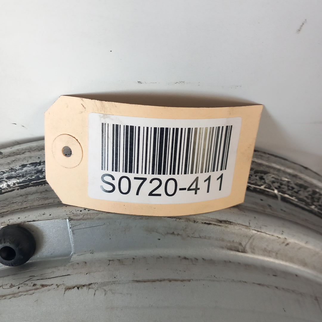 Комплект 16" цола алуминиеви джанти 6Jx16 4x100 1,4 Opel Corsa D