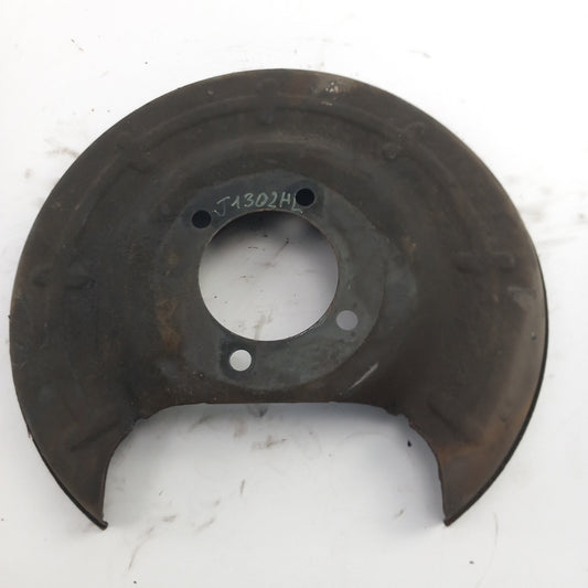 Предпазна тарелка спирачен диск заден ляв Opel Mokka 1,7 CDTI A17DTS