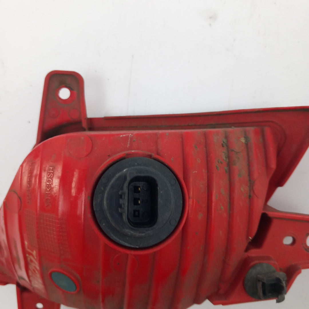 Стоп за мъгла заден десен Opel Mokka