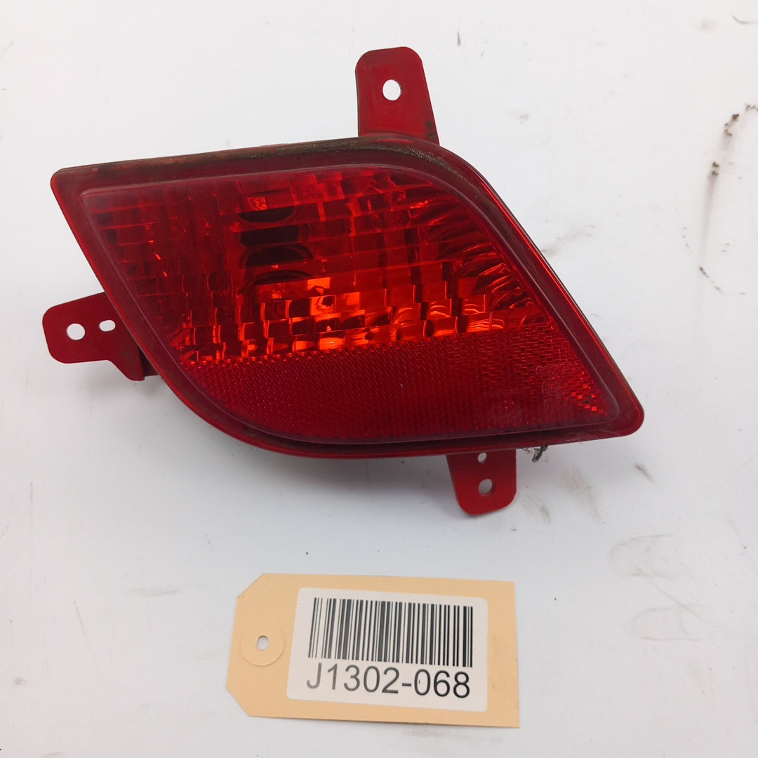 Стоп за мъгла заден десен Opel Mokka