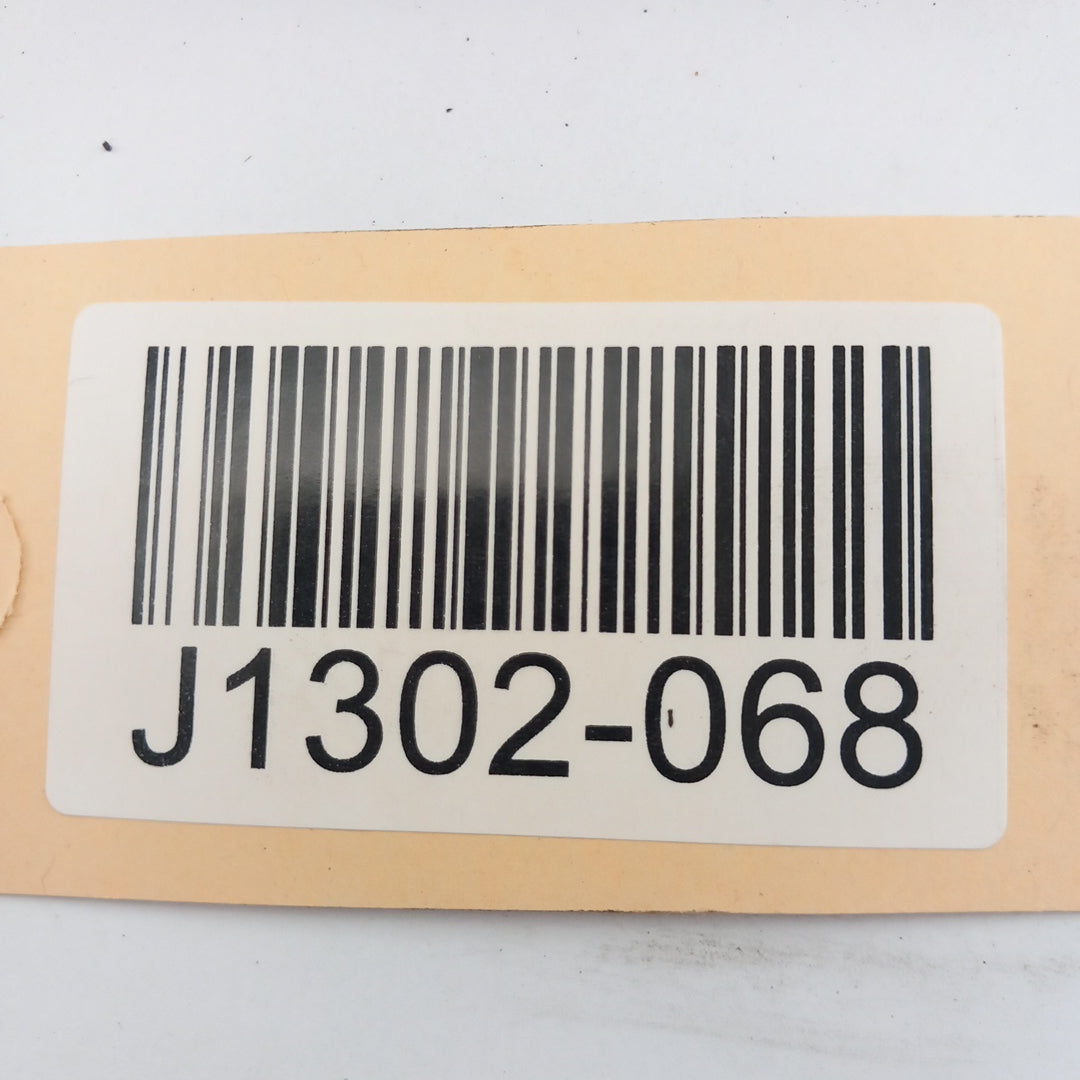 Стоп за мъгла заден десен Opel Mokka