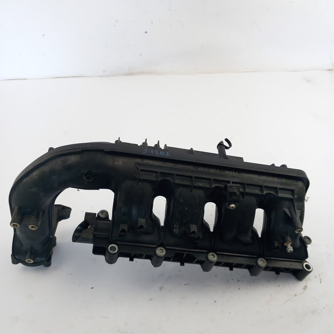 Всмукателен колектор Opel Mokka 1,7 CDTI A17DTS