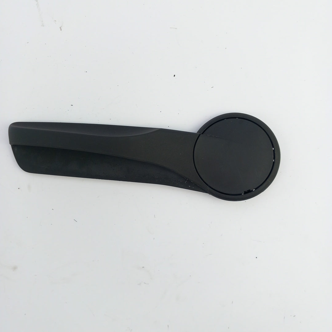 Дръжка седалка предна лява настройка височина черен Opel Mokka