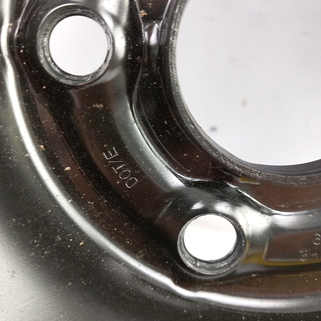 Гума резервна патерица 16" цола Maxxic Т 125/70R16 5x105 Opel Mokka