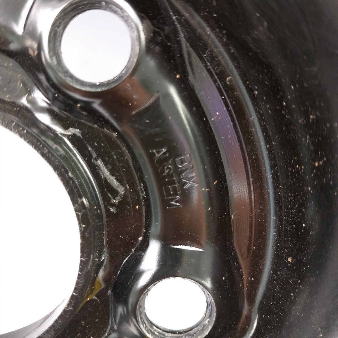 Гума резервна патерица 16" цола Maxxic Т 125/70R16 5x105 Opel Mokka