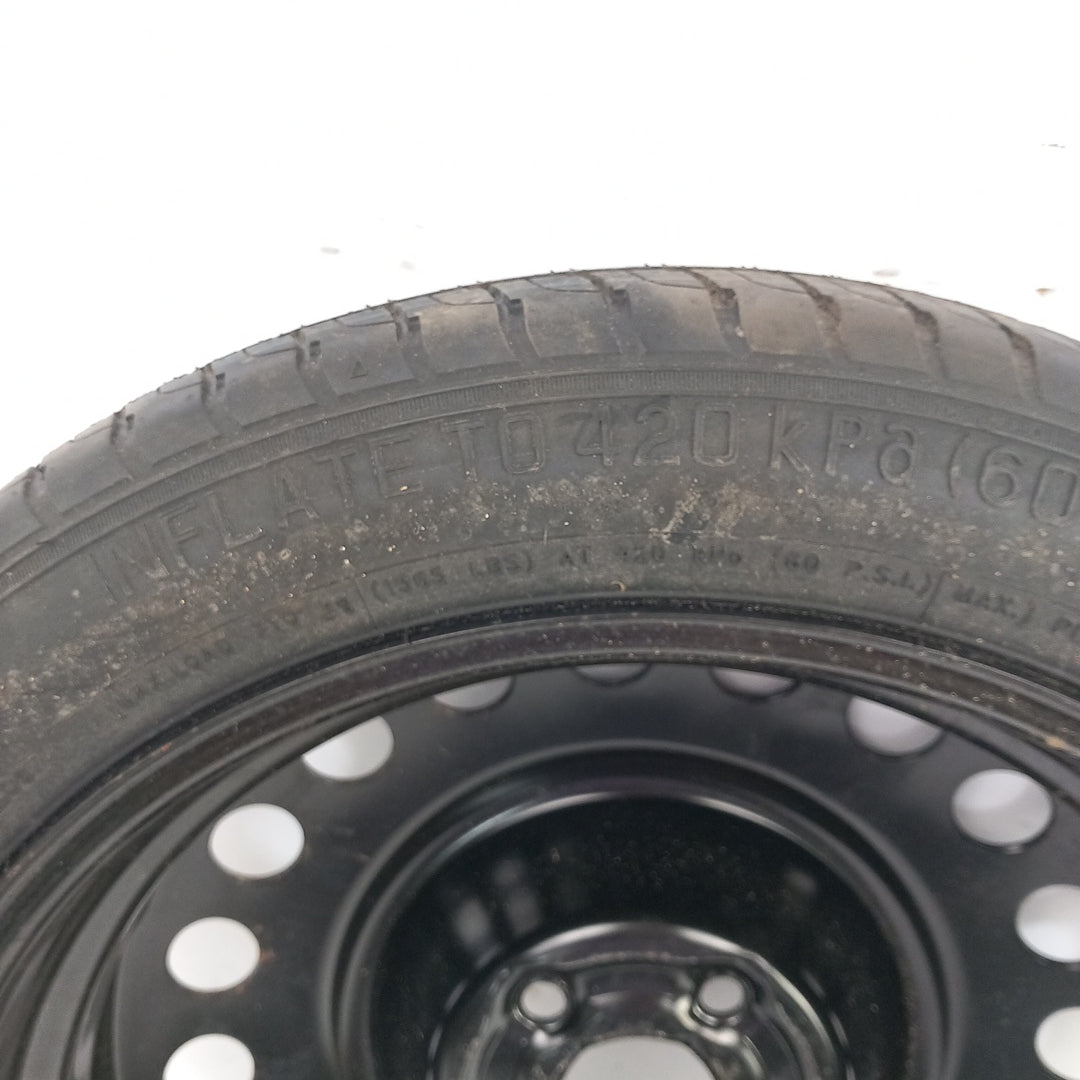 Гума резервна патерица 16" цола Maxxic Т 125/70R16 5x105 Opel Mokka