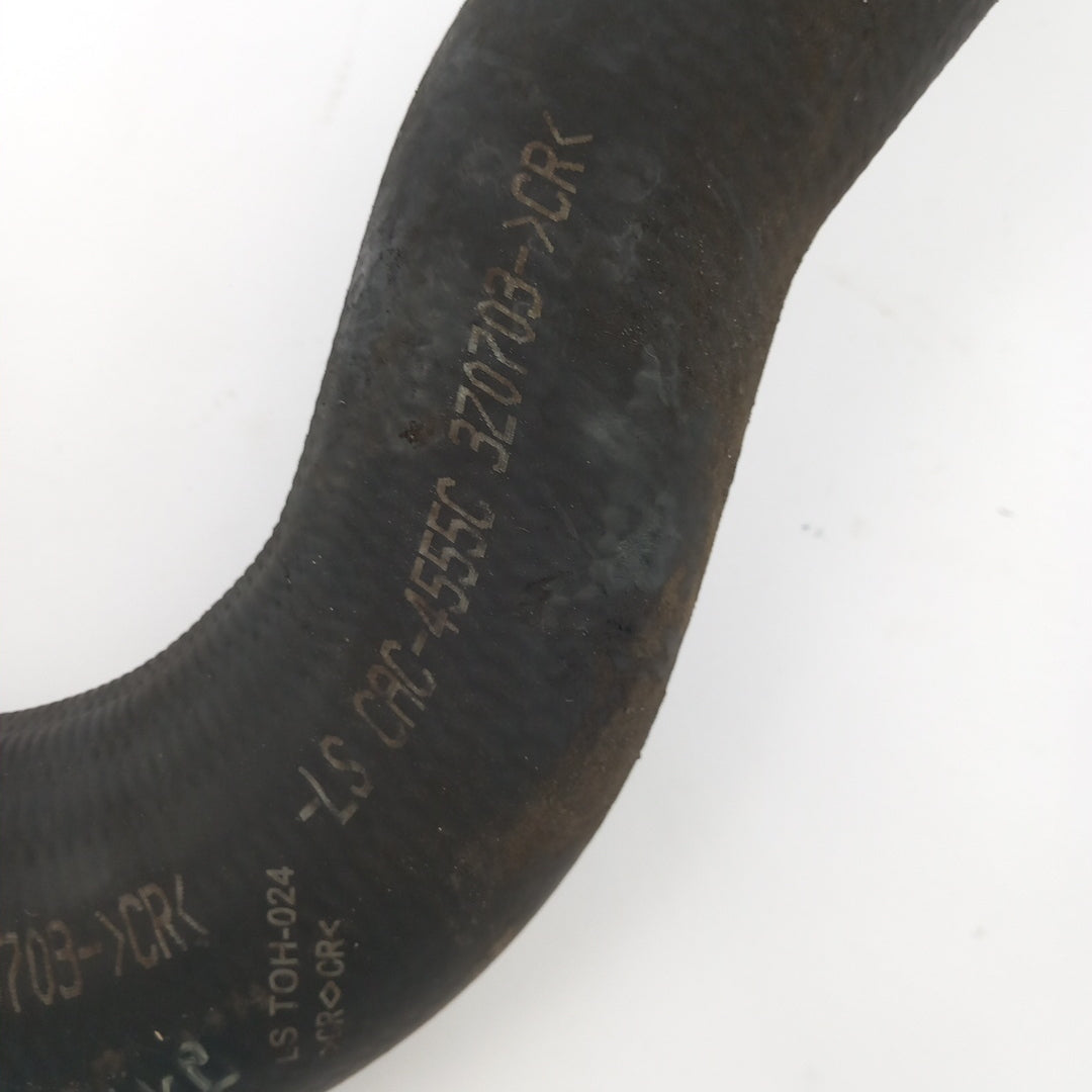 Маркуч интеркулер Изходящи части 1 Opel Mokka 1,7 CDTI A17DTS