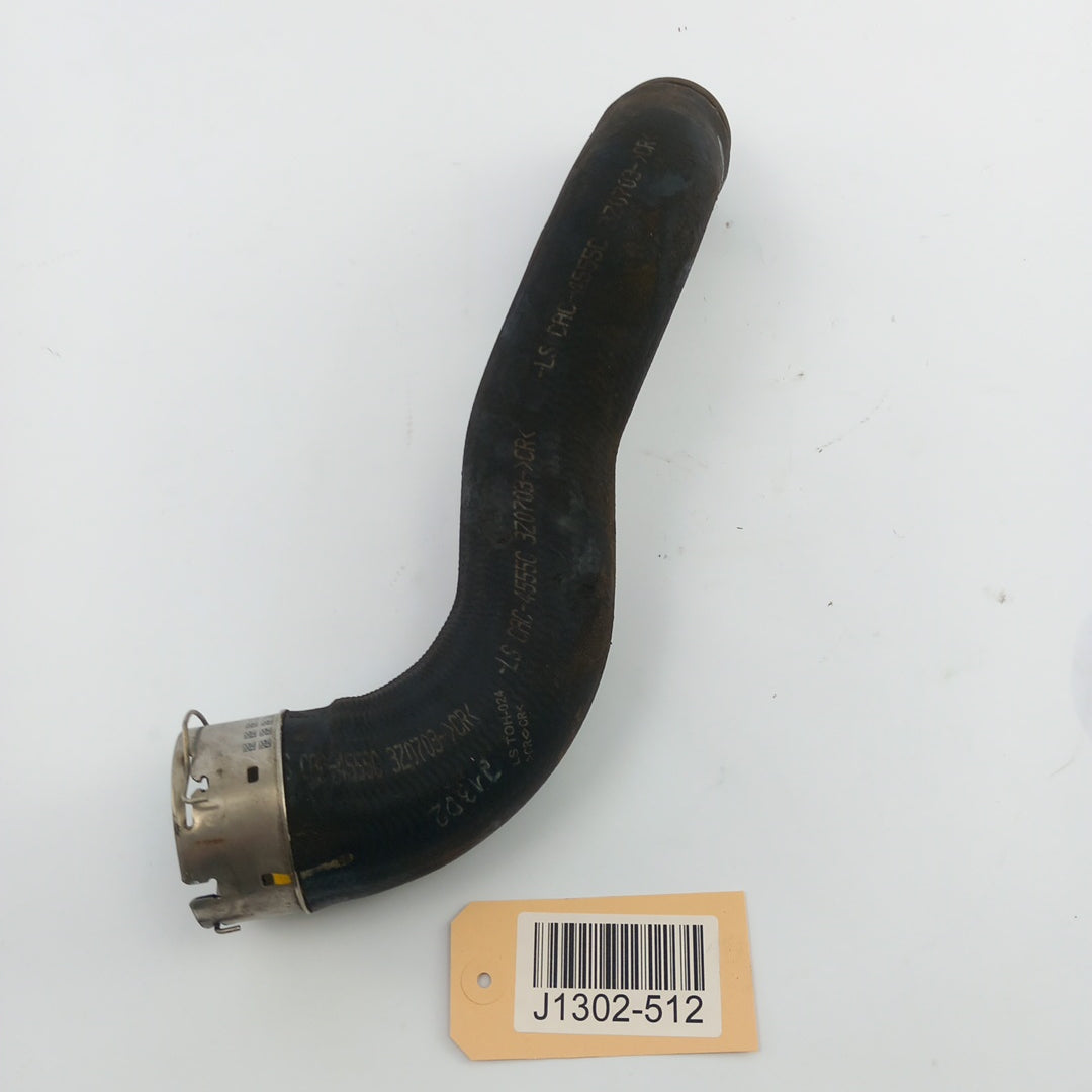 Маркуч интеркулер Изходящи части 1 Opel Mokka 1,7 CDTI A17DTS