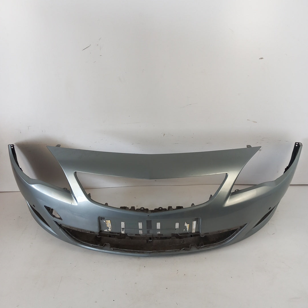 Броня предна Z179 GEV Opel Astra J Sports Tourer