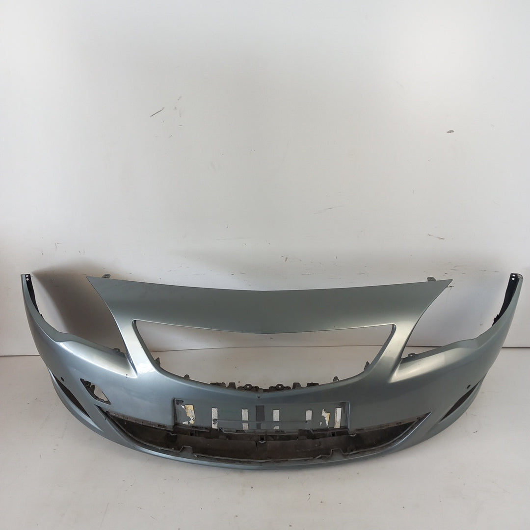 Броня предна Z179 GEV Opel Astra J Sports Tourer