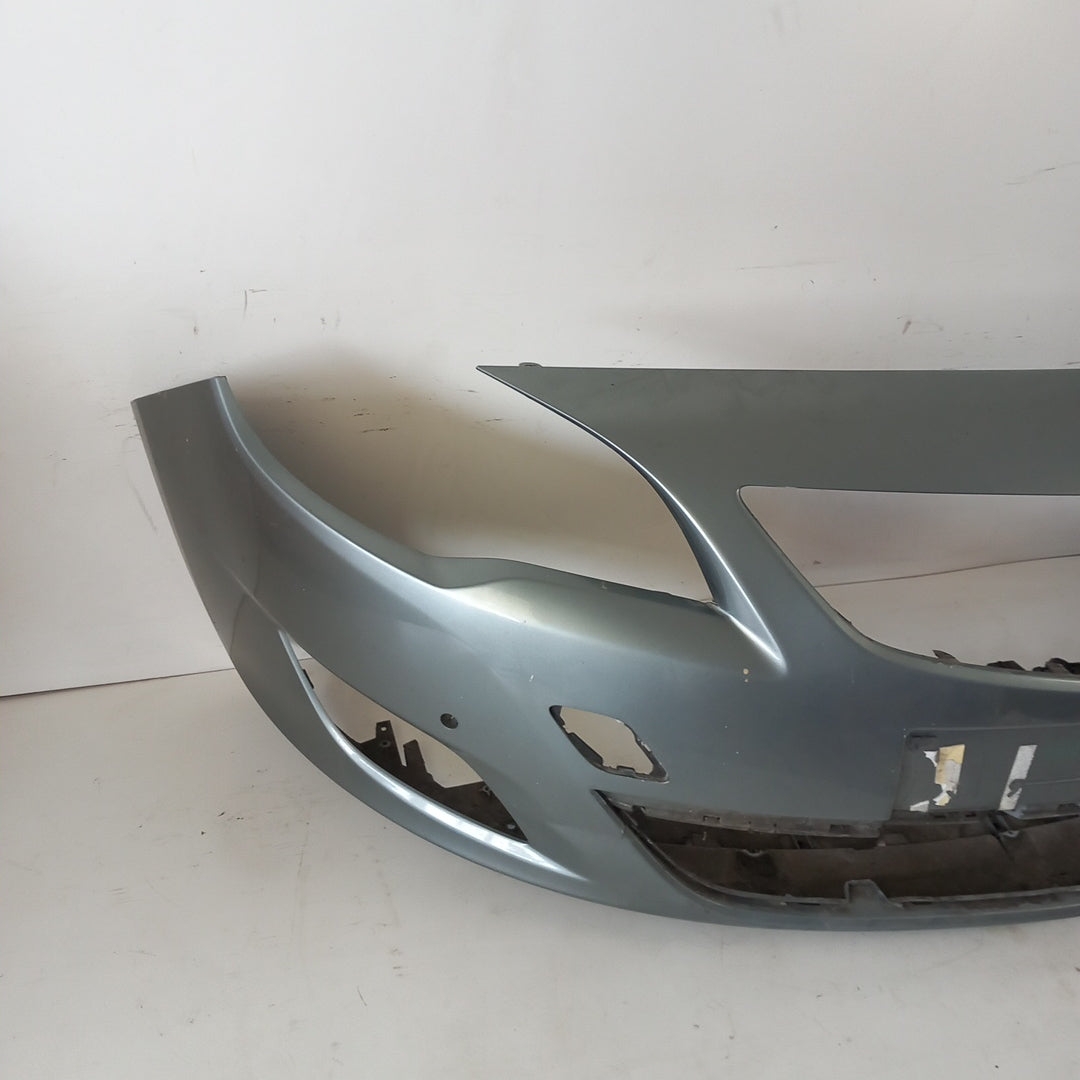 Броня предна Z179 GEV Opel Astra J Sports Tourer