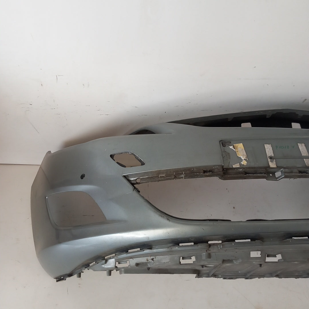 Броня предна Z179 GEV Opel Astra J Sports Tourer