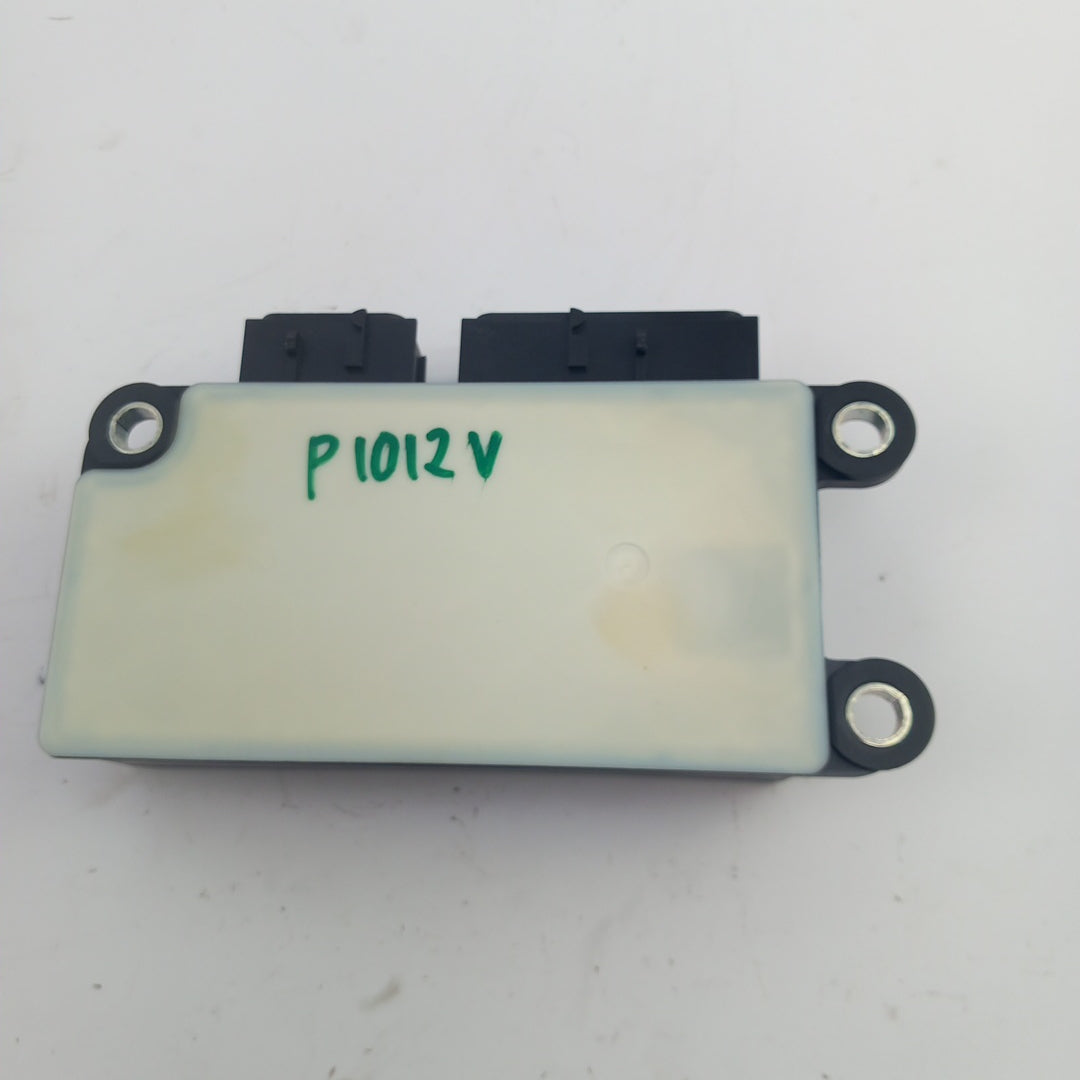 Компютър еърбег airbag AF Opel Astra J Sports Tourer