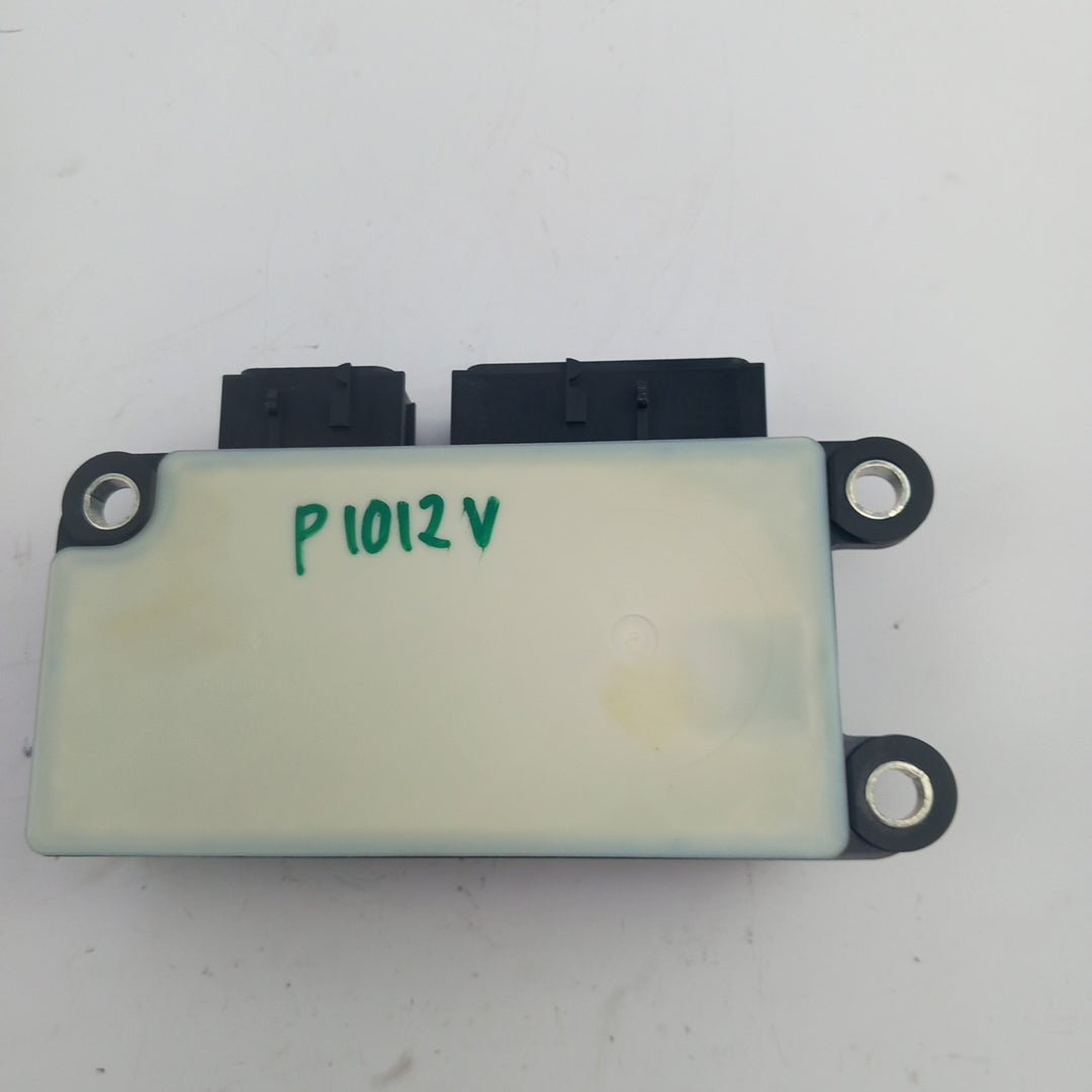 Компютър еърбег airbag AF Opel Astra J Sports Tourer