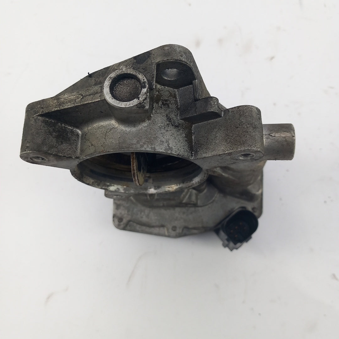 Дроселова клапа Opel Astra J 2,0 CDTI A20DTH