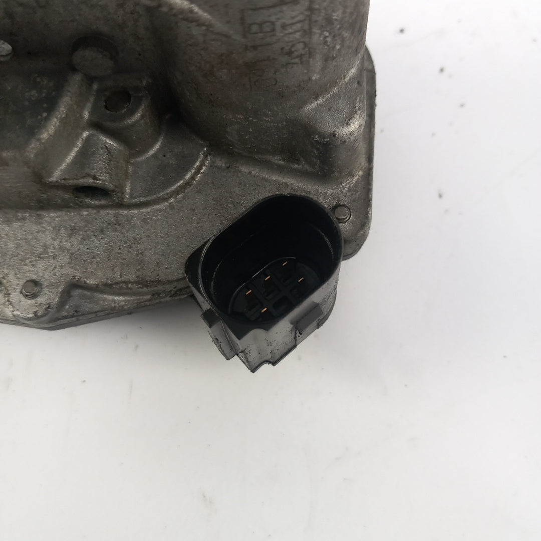 Дроселова клапа Opel Astra J 2,0 CDTI A20DTH