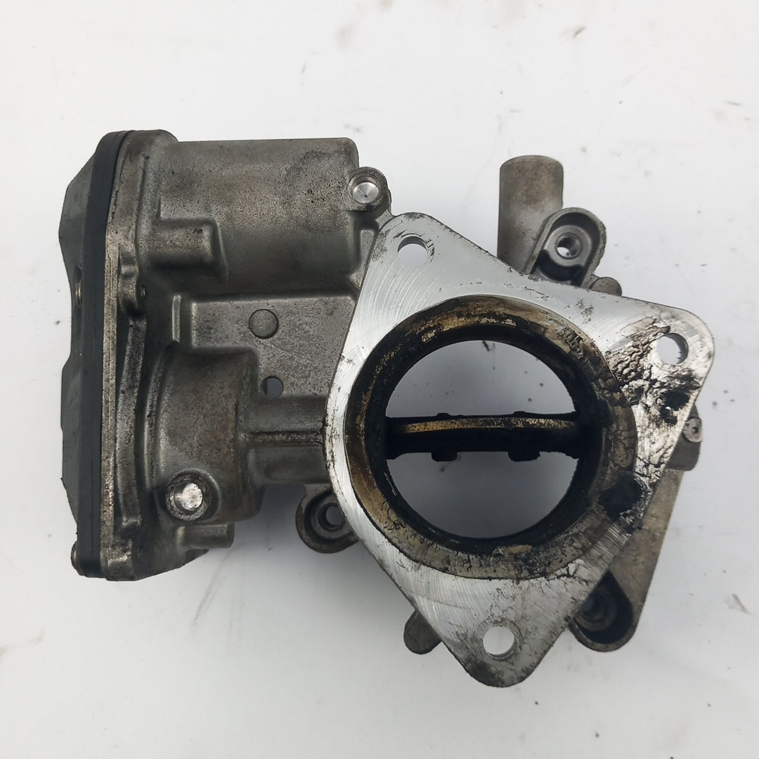 Дроселова клапа Opel Astra J 2,0 CDTI A20DTH