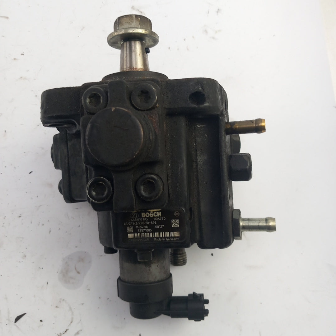 Горивна помпа ГНП Opel Astra J 2,0 CDTI A20DTH