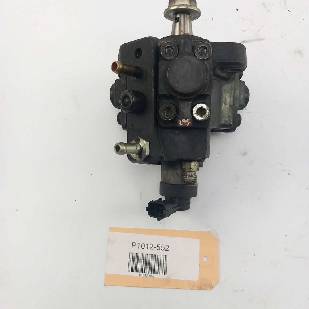 Горивна помпа ГНП Opel Astra J 2,0 CDTI A20DTH