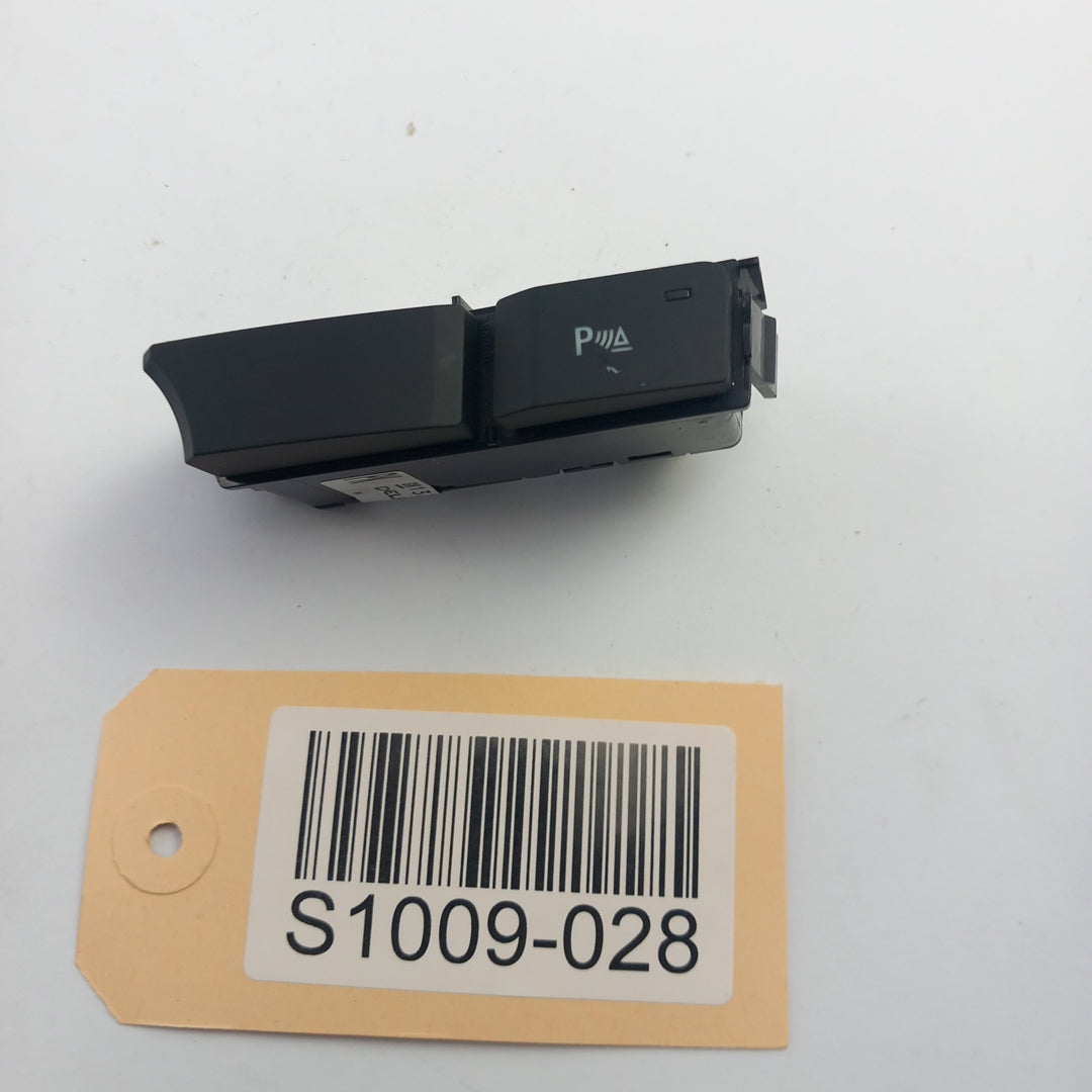 Бутон парктроник Opel Meriva B