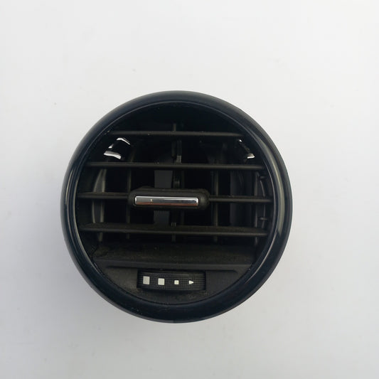 Въздуховод табло ляв / десен Японско черно Opel Meriva B
