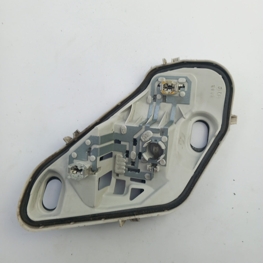 Платка крушки заден ляв стоп отвън - странична стена Opel Meriva B