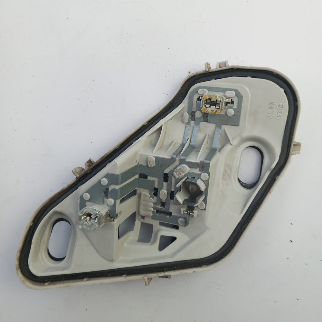 Платка крушки заден ляв стоп отвън - странична стена Opel Meriva B