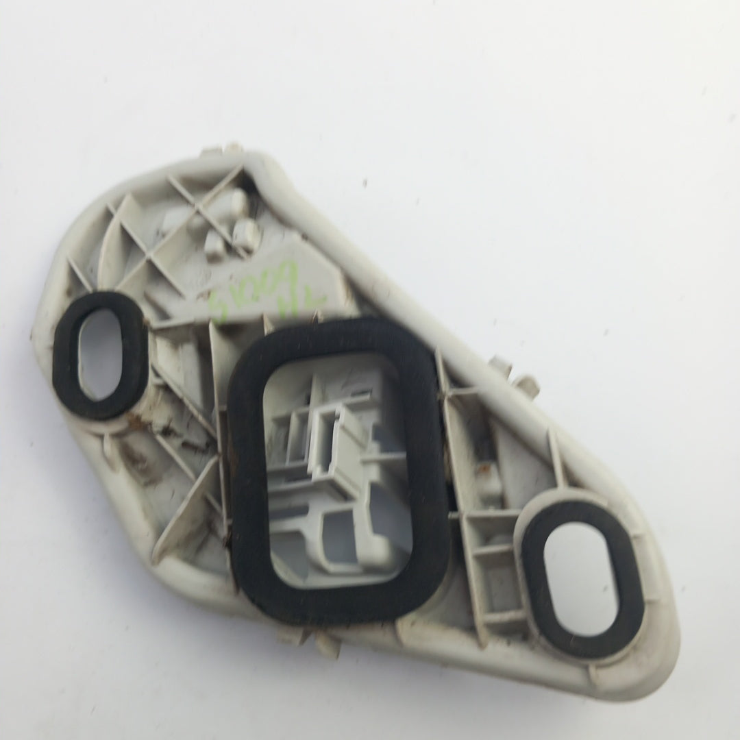 Платка крушки заден ляв стоп отвън - странична стена Opel Meriva B