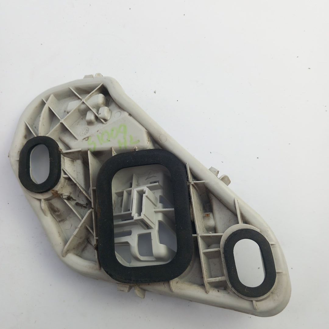 Платка крушки заден ляв стоп отвън - странична стена Opel Meriva B