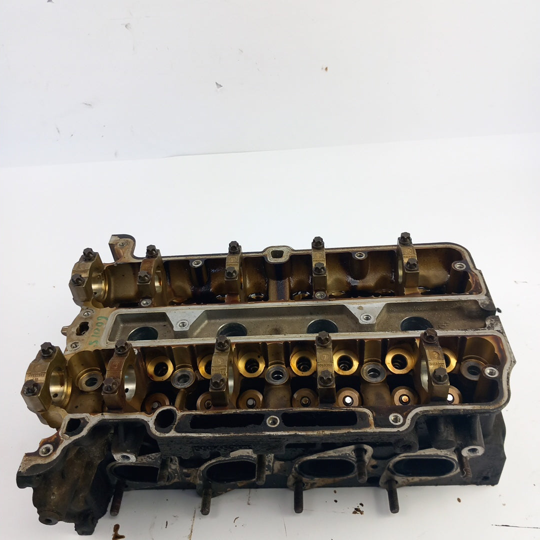 Глава двигател Opel Meriva B 1,4 Turbo A14NEL