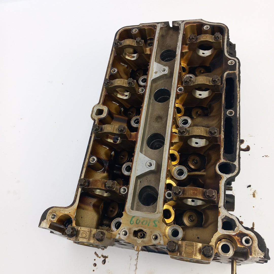 Глава двигател Opel Meriva B 1,4 Turbo A14NEL