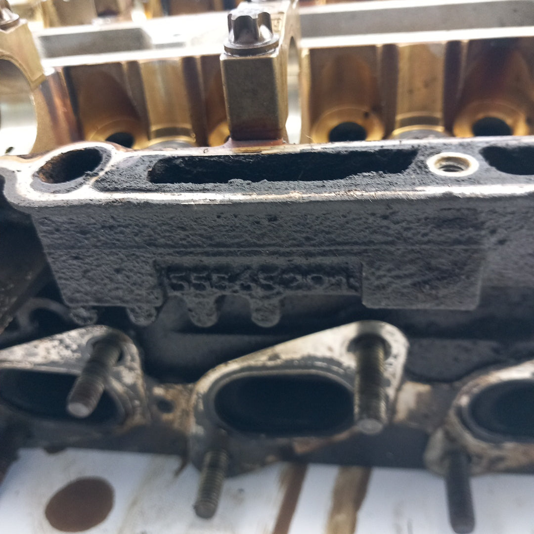 Глава двигател Opel Meriva B 1,4 Turbo A14NEL