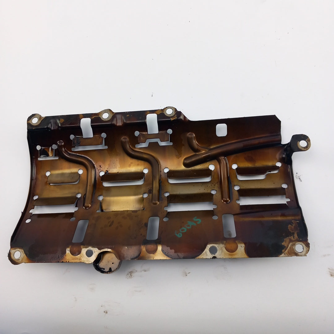 Маслоделител преграда картер Opel Meriva B 1,4 Turbo A14NEL