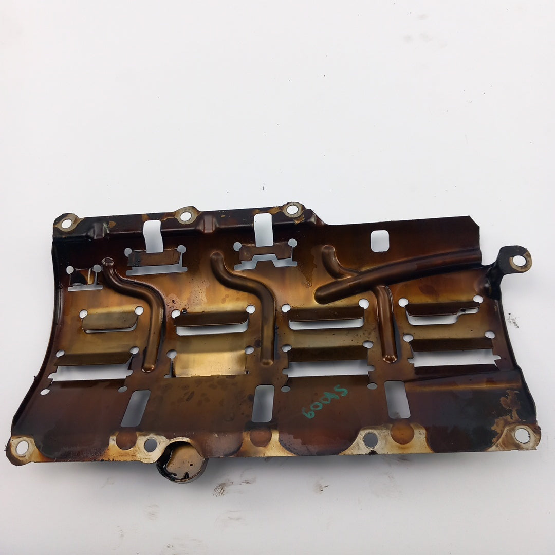 Маслоделител преграда картер Opel Meriva B 1,4 Turbo A14NEL