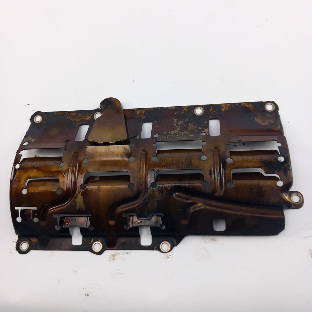 Маслоделител преграда картер Opel Meriva B 1,4 Turbo A14NEL