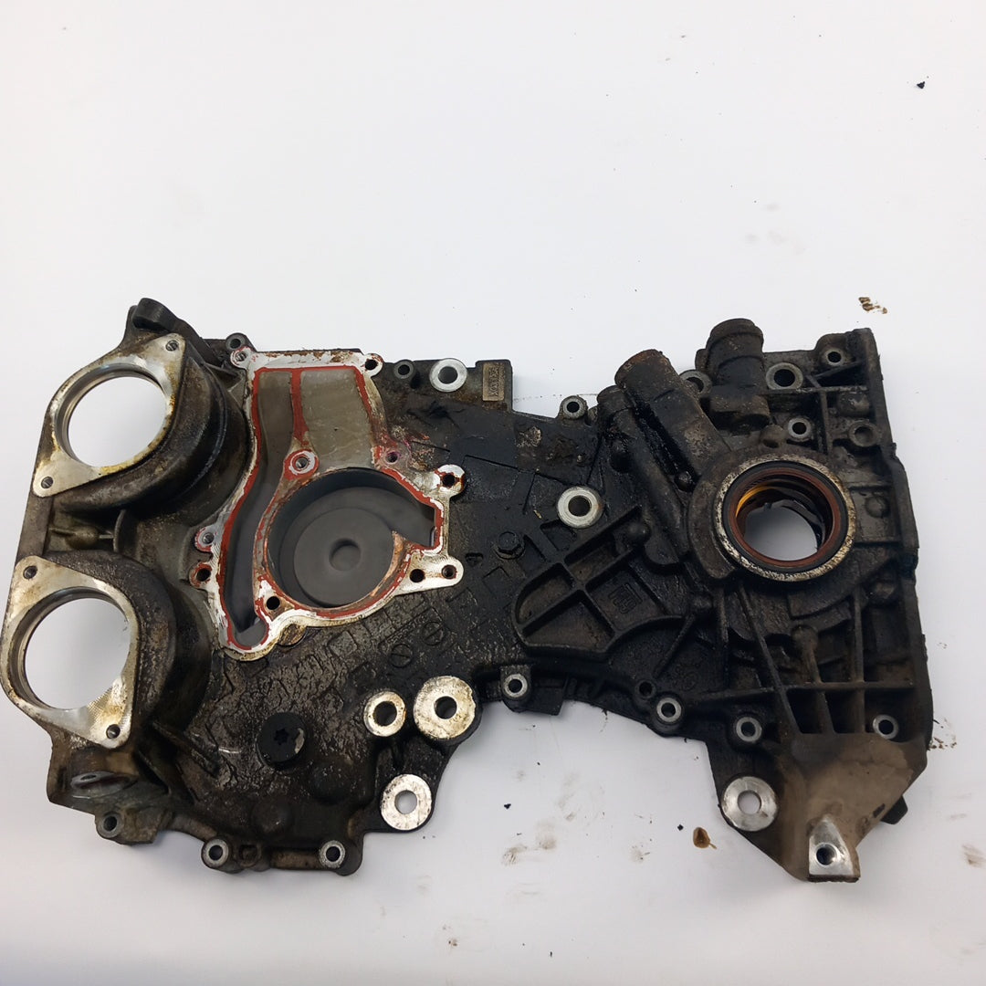 Маслена помпа Opel Meriva B 1,4 Turbo A14NEL