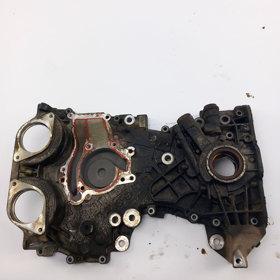 Маслена помпа Opel Meriva B 1,4 Turbo A14NEL