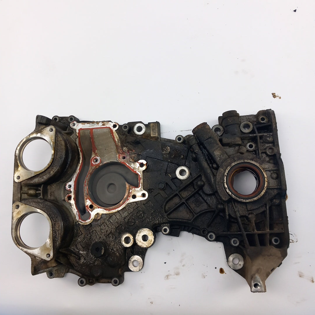 Маслена помпа Opel Meriva B 1,4 Turbo A14NEL