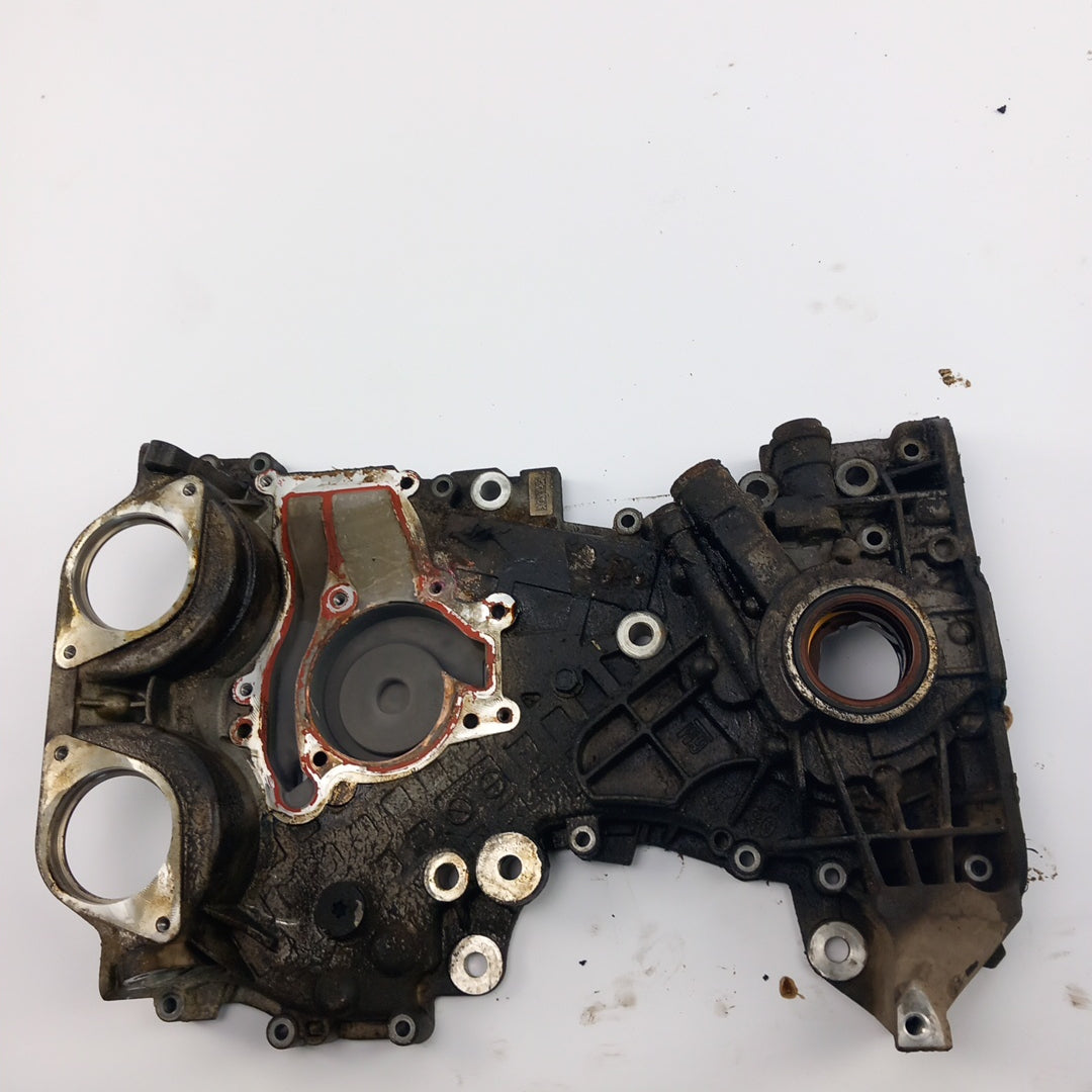 Маслена помпа Opel Meriva B 1,4 Turbo A14NEL