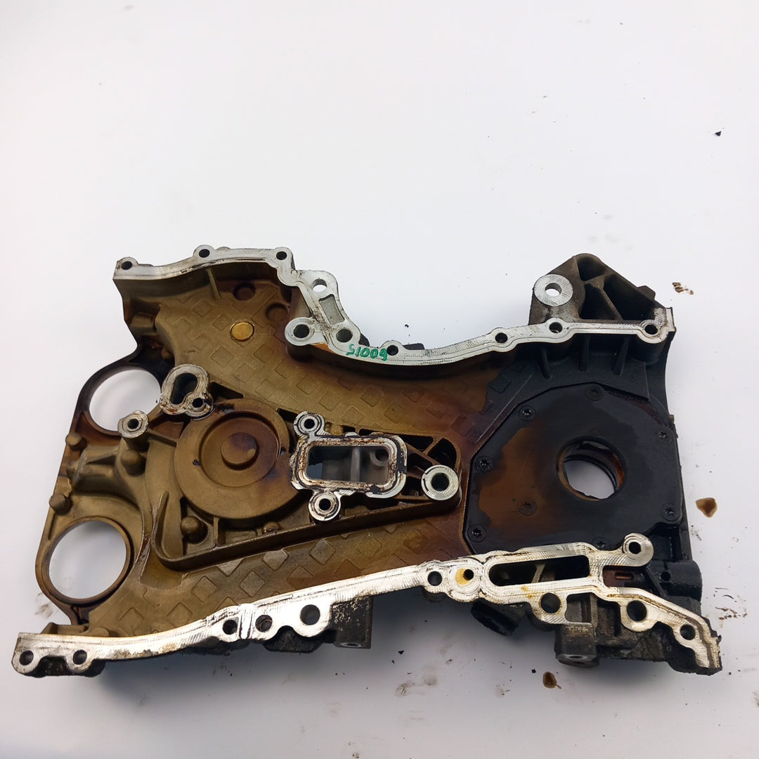 Маслена помпа Opel Meriva B 1,4 Turbo A14NEL