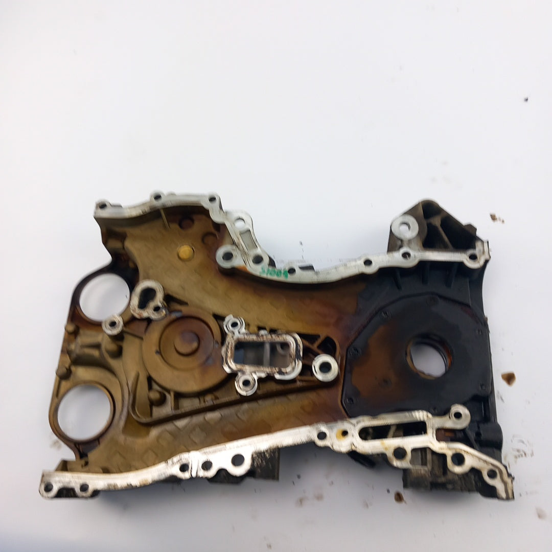 Маслена помпа Opel Meriva B 1,4 Turbo A14NEL