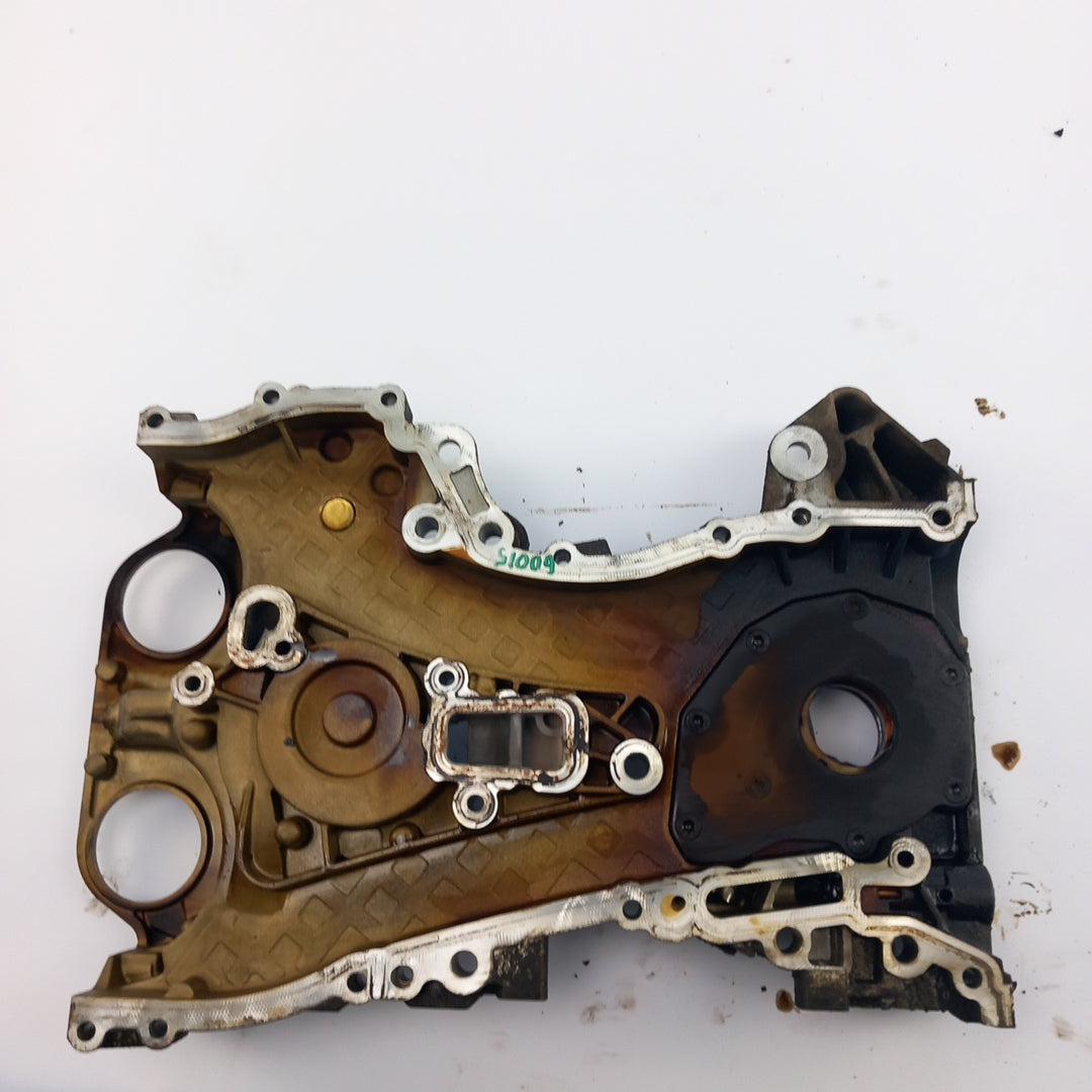 Маслена помпа Opel Meriva B 1,4 Turbo A14NEL