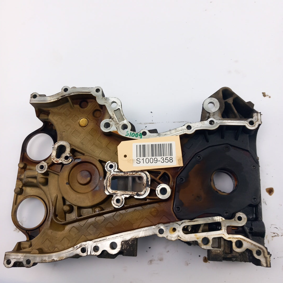 Маслена помпа Opel Meriva B 1,4 Turbo A14NEL